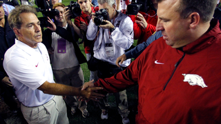 How Much Do College Football Coaches Make? (A Lot.)
